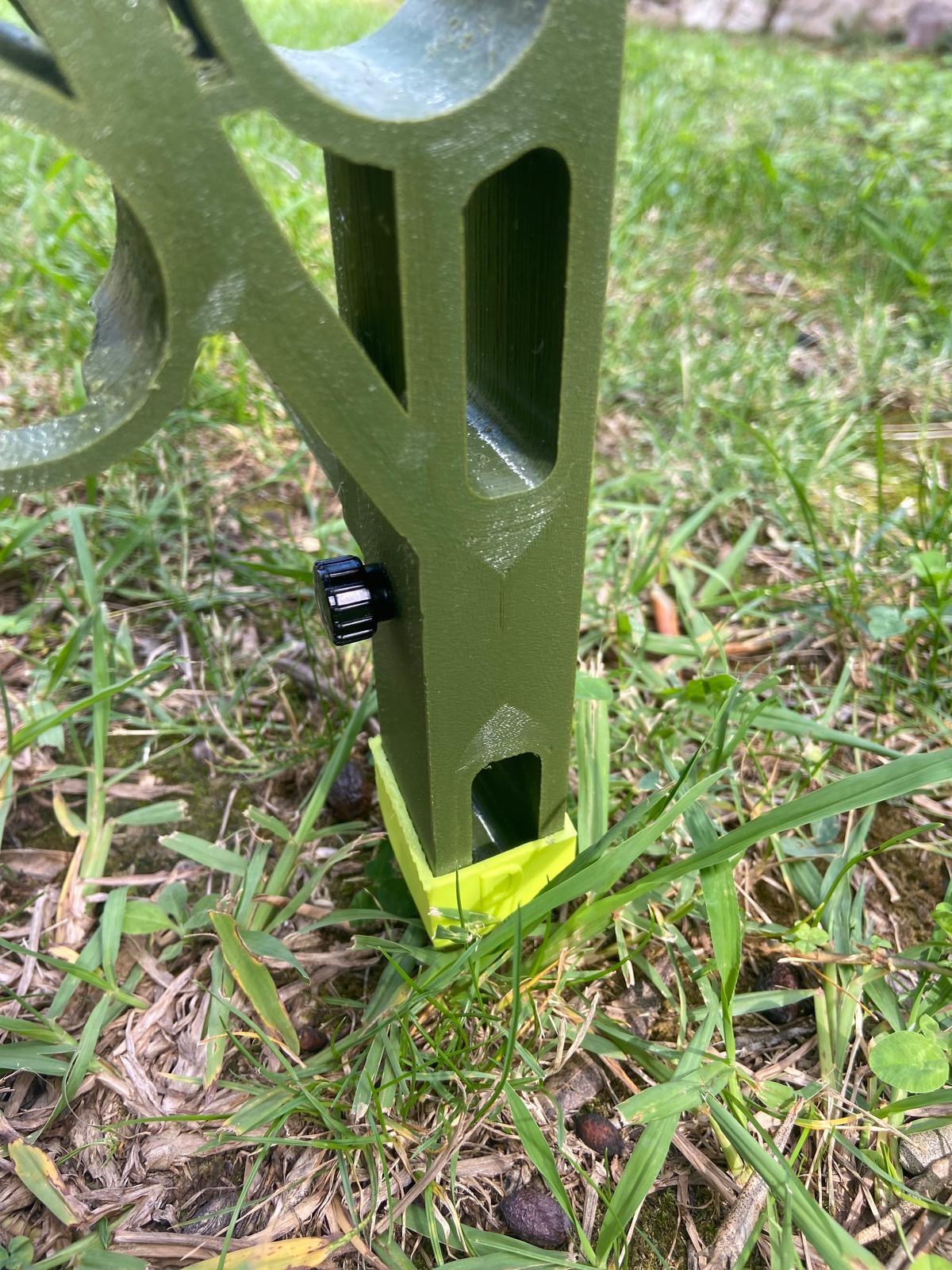 Porte-cannes (nouvelle génération)