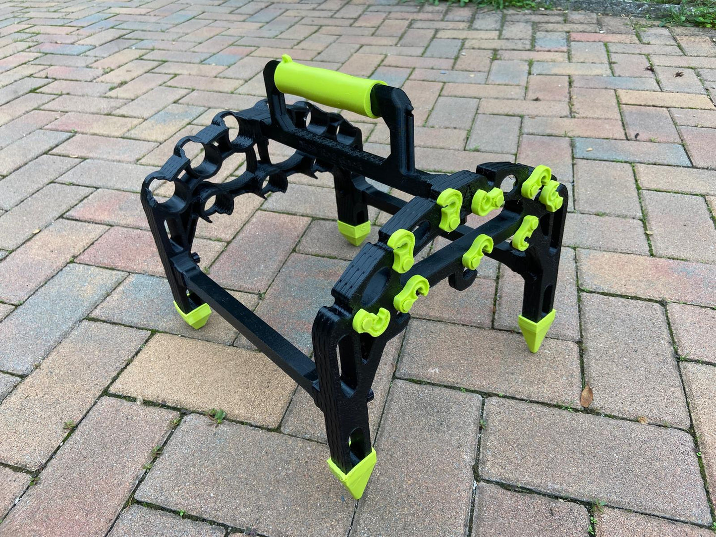 Porte-cannes (nouvelle génération)