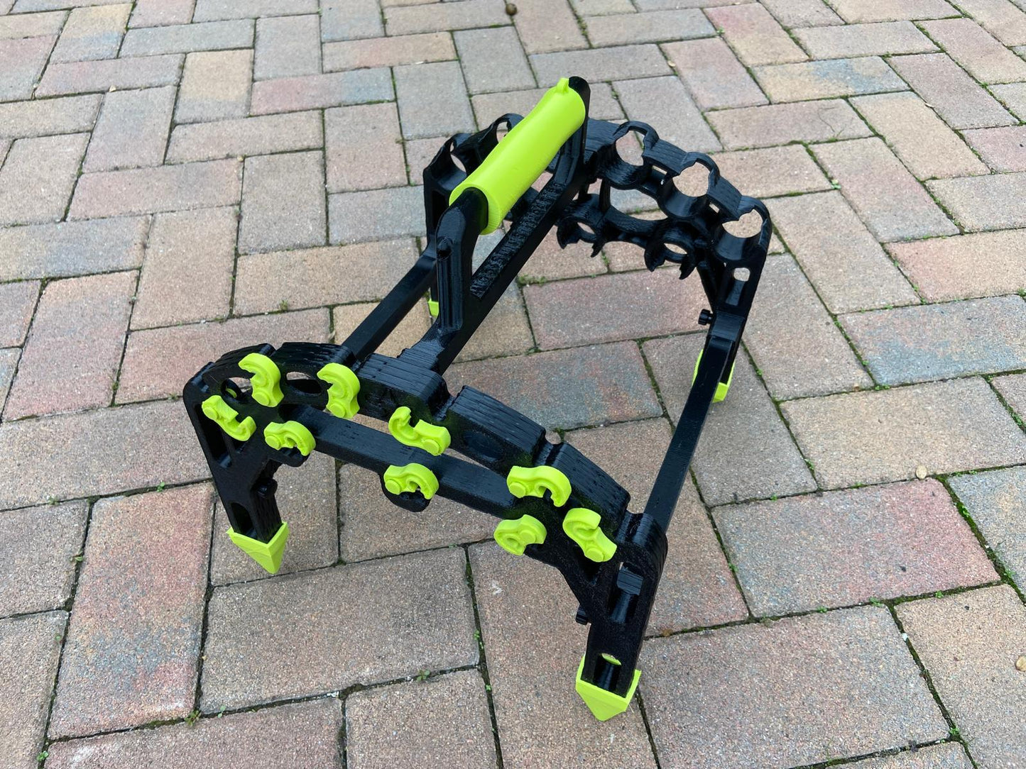 Porte-cannes (nouvelle génération)