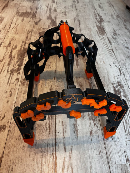 Porte-cannes 2026 – pêche à la mouche