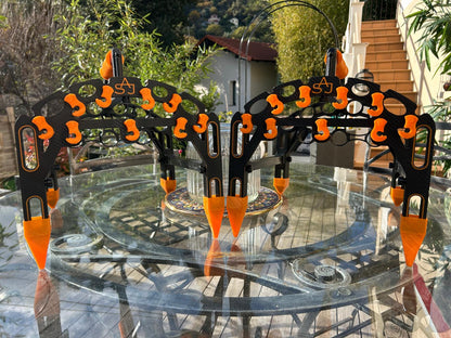 Porte-cannes 2026 – pêche à la mouche