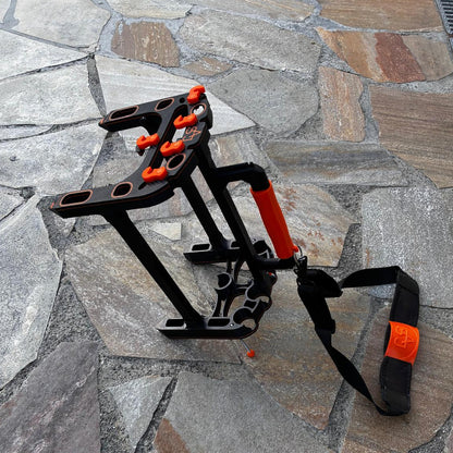 Porte-cannes 2026 – pêche à la mouche