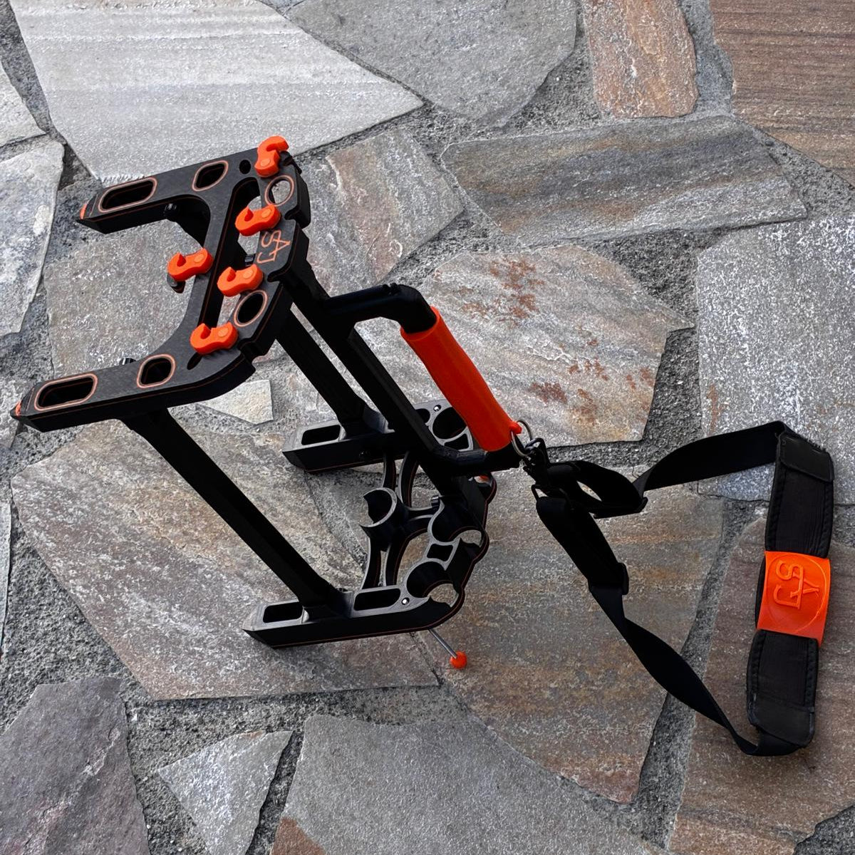 Porte-cannes 2026 – pêche à la mouche