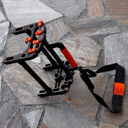 Porte-cannes 2026 – pêche à la mouche