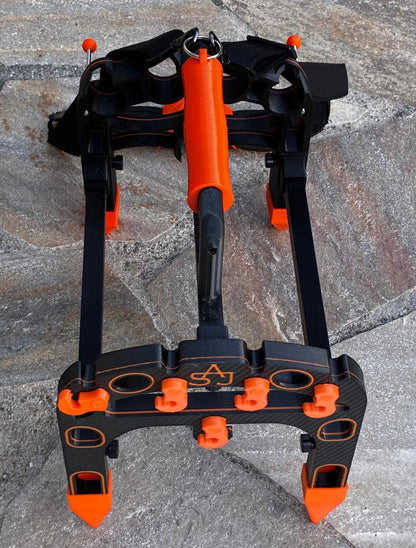 Porte-cannes 2026 – pêche à la mouche